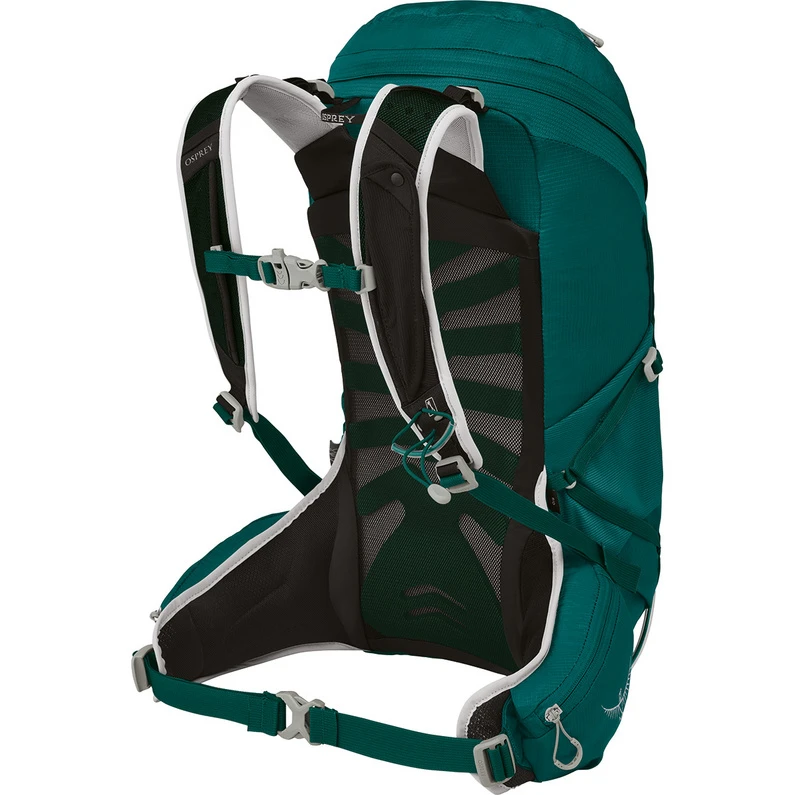 Osprey Dames Tempest 16 Rugzak 4 Osprey Dames Tempest 16 Rugzak - Afbeelding 2