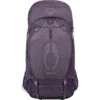 Osprey Dames Aura AG 65 Rugzak -Openlucht Tas Winkel iview 5048336 003 pic1