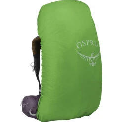 Osprey Dames Aura AG 65 Rugzak -Openlucht Tas Winkel iview 5048336 003 pic3