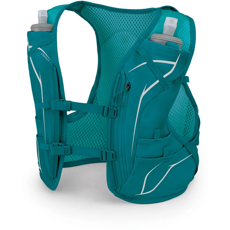 Osprey Dames Dyna 6 Rugzak 3 Osprey Dames Dyna 6 Rugzak