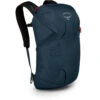 Osprey Farpoint Fairview Travel Rugzak -Openlucht Tas Winkel iview 5048352 003 pic1