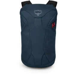 Osprey Farpoint Fairview Travel Rugzak -Openlucht Tas Winkel iview 5048352 003 pic3