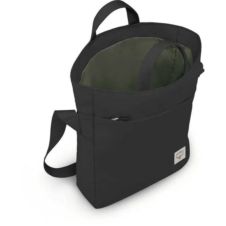 Osprey Arcane Schoudertas 6 Osprey Arcane Schoudertas - Afbeelding 4