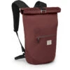 Osprey Arcane Roll Top WP 25 Rugzak 2 Osprey Arcane Roll Top WP 25 Rugzak -Openlucht Tas Winkel iview 5048357 001 pic1