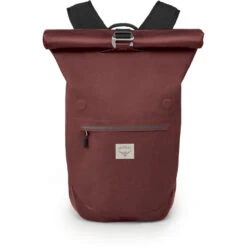 Osprey Arcane Roll Top WP 25 Rugzak -Openlucht Tas Winkel iview 5048357 001 pic3