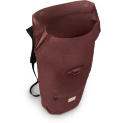 Osprey Arcane Roll Top WP 25 Rugzak -Openlucht Tas Winkel iview 5048357 001 pic4