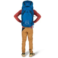 Osprey Heren Exos 58 Rugzak -Openlucht Tas Winkel iview 5048358 001 pic5