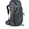 Osprey Heren Exos 58 Rugzak -Openlucht Tas Winkel iview 5048358 003 pic1
