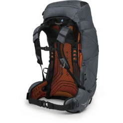 Osprey Heren Exos 58 Rugzak -Openlucht Tas Winkel iview 5048358 003 pic2