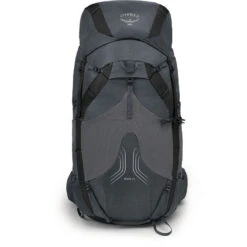 Osprey Heren Exos 58 Rugzak -Openlucht Tas Winkel iview 5048358 003 pic3