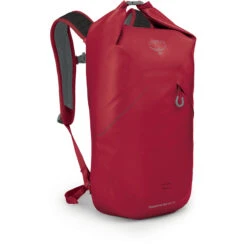 Osprey Transporter Roll Top WP 25 Rugzak
