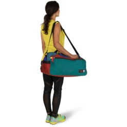 Osprey Heritage Transporter 45 Tas -Openlucht Tas Winkel iview 5048368 004 pic3