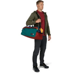 Osprey Heritage Transporter 45 Tas -Openlucht Tas Winkel iview 5048368 004 pic4