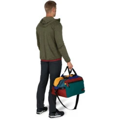 Osprey Heritage Transporter 45 Tas -Openlucht Tas Winkel iview 5048368 004 pic5