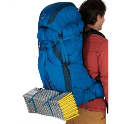 Osprey Heren Exos 48 Rugzak -Openlucht Tas Winkel iview 5048369 001 pic3 1