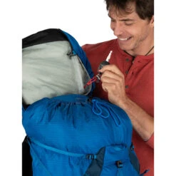 Osprey Heren Exos 48 Rugzak -Openlucht Tas Winkel iview 5048369 001 pic5 1