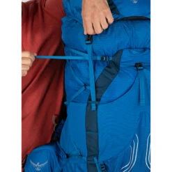 Osprey Heren Exos 48 Rugzak -Openlucht Tas Winkel iview 5048369 001 pic6