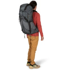 Osprey Heren Exos 38 Rugzak -Openlucht Tas Winkel iview 5048378 003 pic6