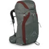Osprey Dames Eja 48 Rugzak -Openlucht Tas Winkel iview 5048380 001 pic1