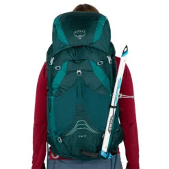 Osprey Dames Eja 48 Rugzak -Openlucht Tas Winkel iview 5048380 003 pic6