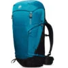 Mammut Lithium 50 Rugzak 1 Mammut Lithium 50 Rugzak -Openlucht Tas Winkel iview 5048449 002 pic1