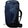 Mammut Dames Lithium 50 Rugzak -Openlucht Tas Winkel iview 5048451 001 pic1