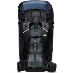 Mammut Dames Lithium 50 Rugzak -Openlucht Tas Winkel iview 5048451 001 pic2