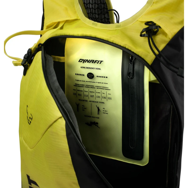 Dynafit Sky 6 Hardlooprugzak 5 Dynafit Sky 6 Hardlooprugzak - Afbeelding 3
