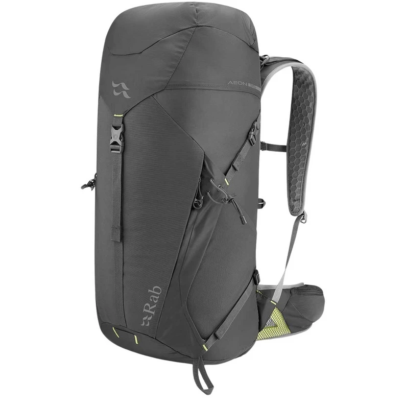 Rab Aeon 35 Rugzak 3 Rab Aeon 35 Rugzak