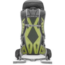 Rab Aeon 35 Rugzak 11 Rab Aeon 35 Rugzak -Openlucht Tas Winkel iview 5048582 001 pic4