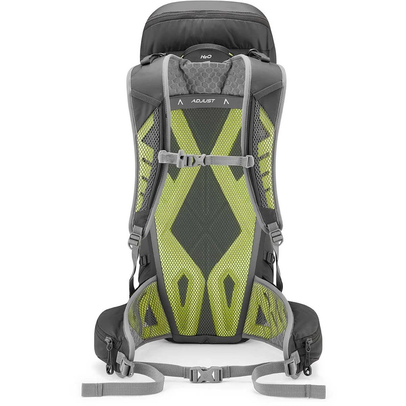 Rab Aeon 35 Rugzak 6 Rab Aeon 35 Rugzak - Afbeelding 4