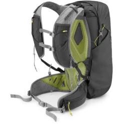 Rab Aeon Ultra 28 Rugzak -Openlucht Tas Winkel iview 5048601 001 pic3