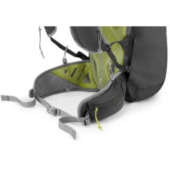 Rab Aeon Ultra 28 Rugzak -Openlucht Tas Winkel iview 5048601 001 pic6