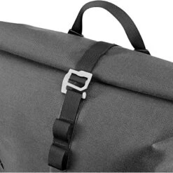 Ortlieb Commuter Daypack 21 Urban Messenger Bag -Openlucht Tas Winkel iview 5049318 001 pic5