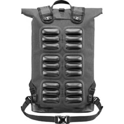 Ortlieb Commuter Daypack 21 Urban Messenger Bag -Openlucht Tas Winkel iview 5049318 001 pic6