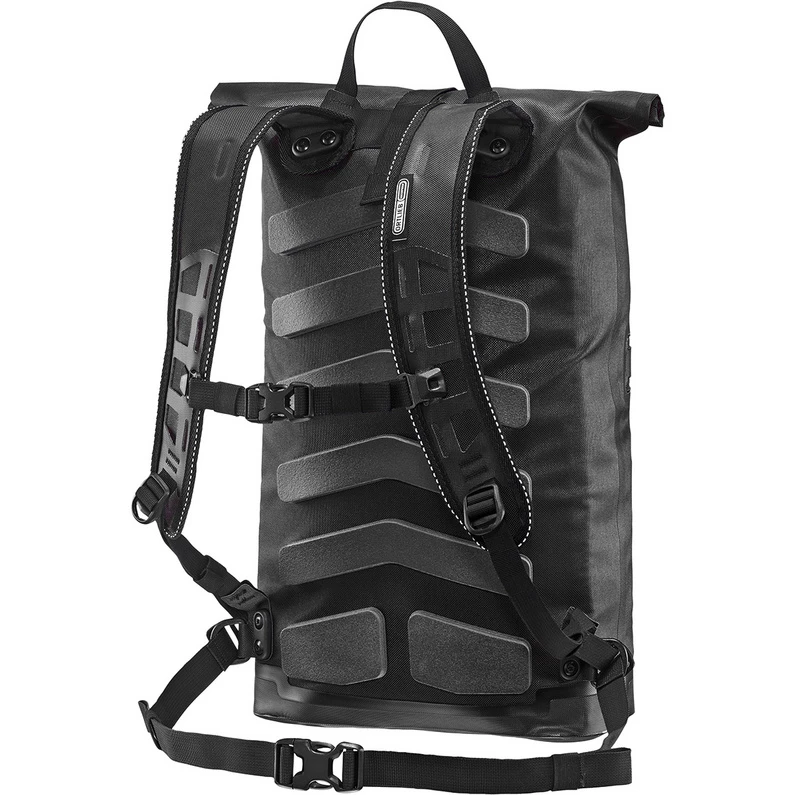 Ortlieb Commuter Daypack 21 City Koerierstas 4 Ortlieb Commuter Daypack 21 City Koerierstas - Afbeelding 2
