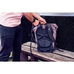 Ortlieb Carrying System Bike Pannier -Openlucht Tas Winkel iview 5049323 001 pic4