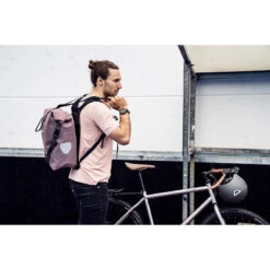 Ortlieb Carrying System Bike Pannier -Openlucht Tas Winkel iview 5049323 001 pic5