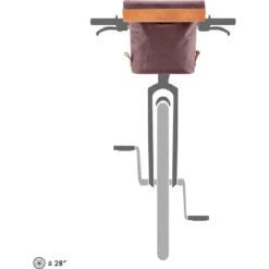 Ortlieb Barista Urban Fietstas -Openlucht Tas Winkel iview 5049330 001 pic6