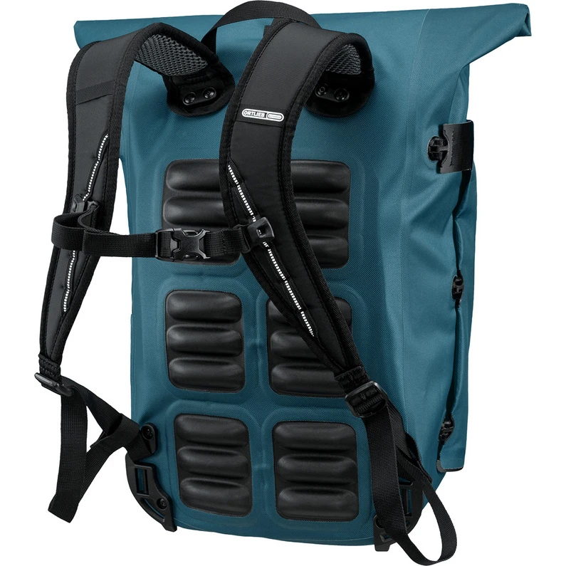 Ortlieb Vario PS Fietstas 4 Ortlieb Vario PS Fietstas - Afbeelding 2