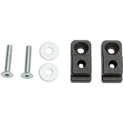 Ortlieb Fork-Pack Adapter 45° To 30° Bikepacking