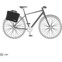 Ortlieb Office-Bag QL2.1 Fietstas -Openlucht Tas Winkel iview 5049341 001 pic6