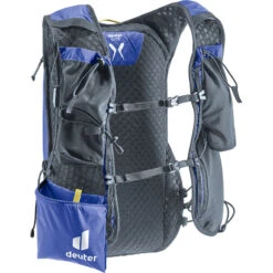 Deuter Ascender 7 Rugzak -Openlucht Tas Winkel iview 5049450 002 pic4