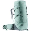 Deuter Dames Aircontact Core 35+10 SL Rugzak -Openlucht Tas Winkel iview 5049451 002 pic1