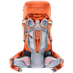 Deuter Dames Aircontact Core 35+10 SL Rugzak -Openlucht Tas Winkel iview 5049451 003 pic2