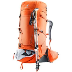 Deuter Aircontact Core 40+10 Rugzak -Openlucht Tas Winkel iview 5049452 001 pic4