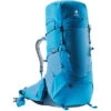 Deuter Aircontact Core 70+10 Rugzak -Openlucht Tas Winkel iview 5049458 002 pic1