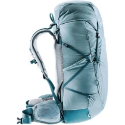 Deuter Dames Aircontact Ultra 45+5 SL Rugzak -Openlucht Tas Winkel iview 5049459 002 pic3