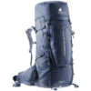 Deuter Aircontact X 70+15 Rugzak -Openlucht Tas Winkel iview 5049465 001 pic1