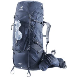 Deuter Aircontact X 70+15 Rugzak -Openlucht Tas Winkel iview 5049465 001 pic5